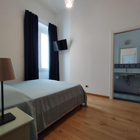 Locanda Mari Ponza Zewnętrze zdjęcie