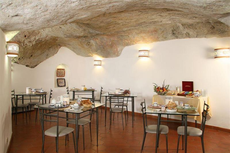 Locanda Mari Ponza Zewnętrze zdjęcie