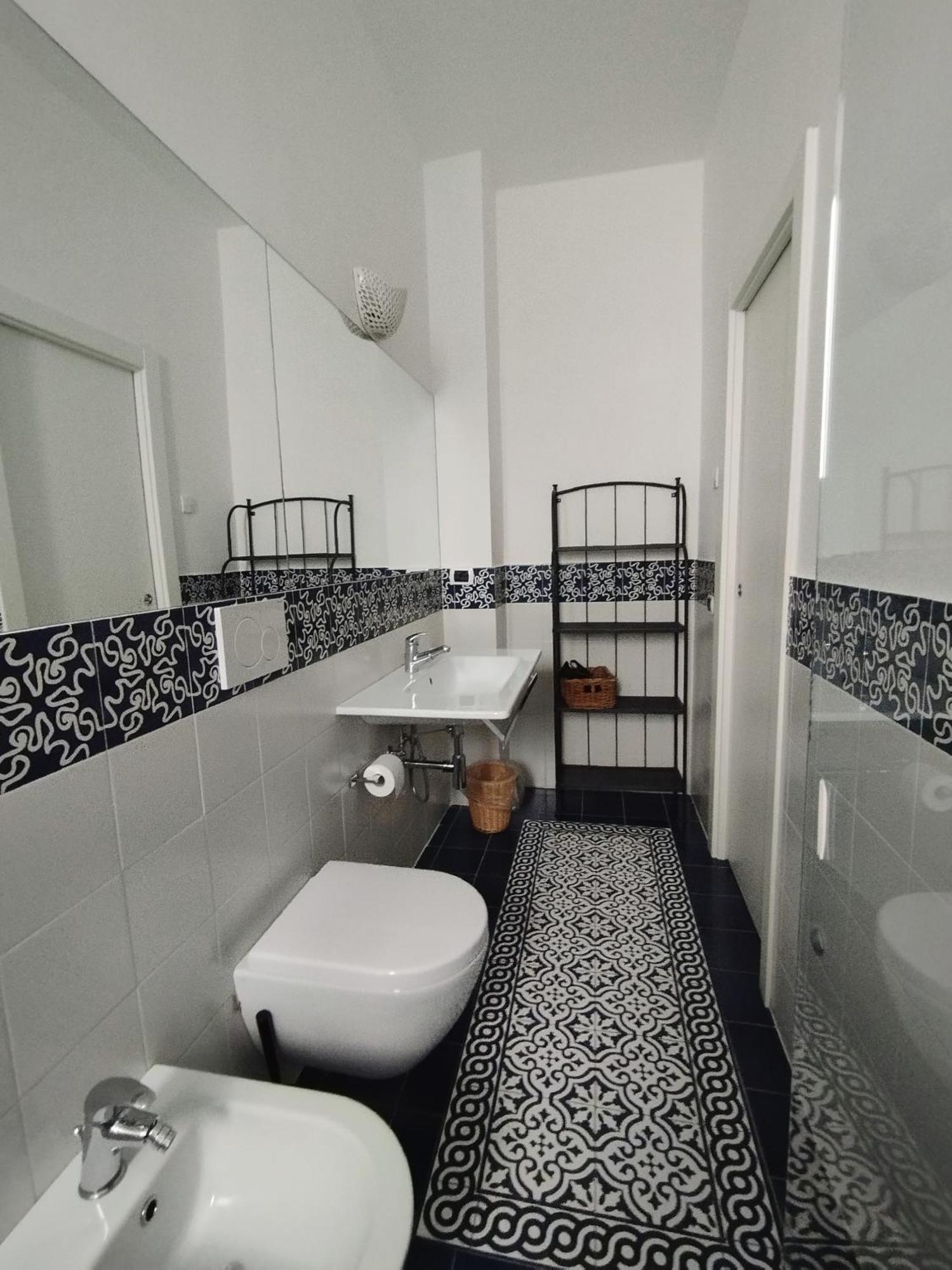 Locanda Mari Ponza Zewnętrze zdjęcie