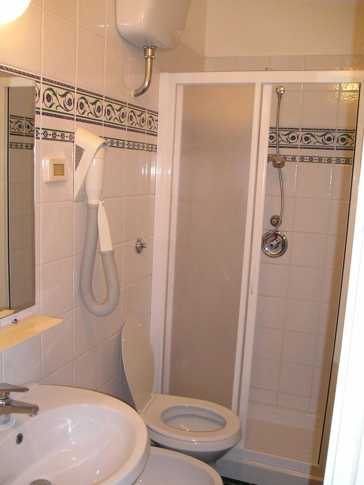 Locanda Mari Ponza Zewnętrze zdjęcie