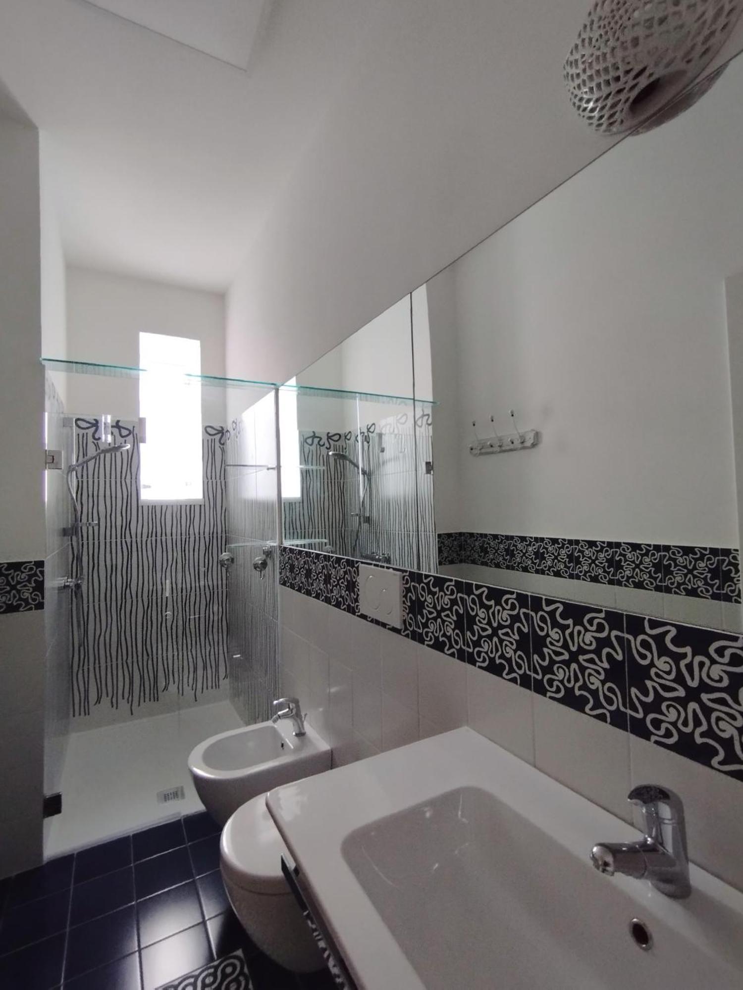 Locanda Mari Ponza Zewnętrze zdjęcie