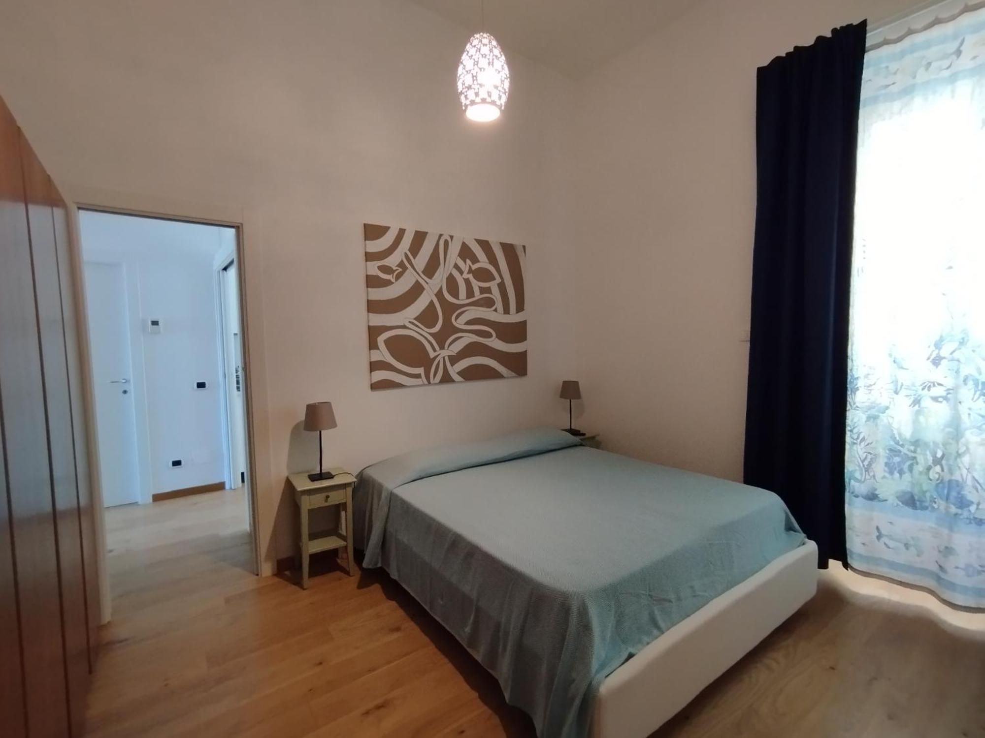Locanda Mari Ponza Zewnętrze zdjęcie