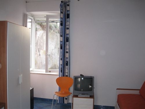 Locanda Mari Ponza Zewnętrze zdjęcie