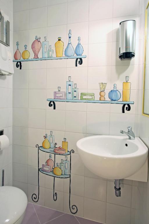 Locanda Mari Ponza Zewnętrze zdjęcie